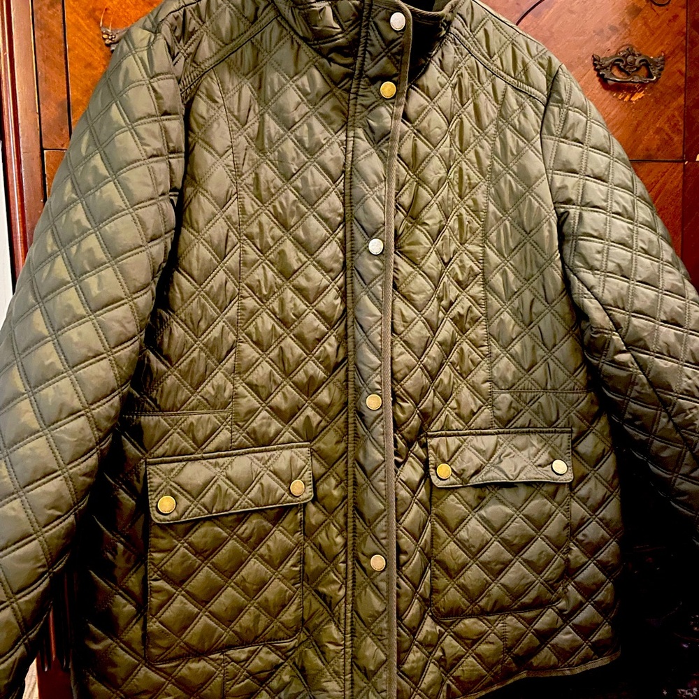 Lucky Brand women’s jacket